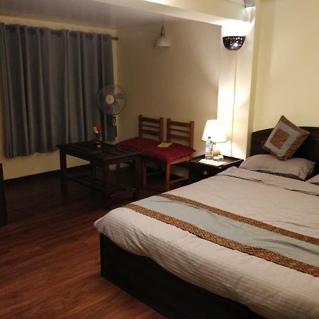 Mani Homes Lalitpur ภายนอก รูปภาพ