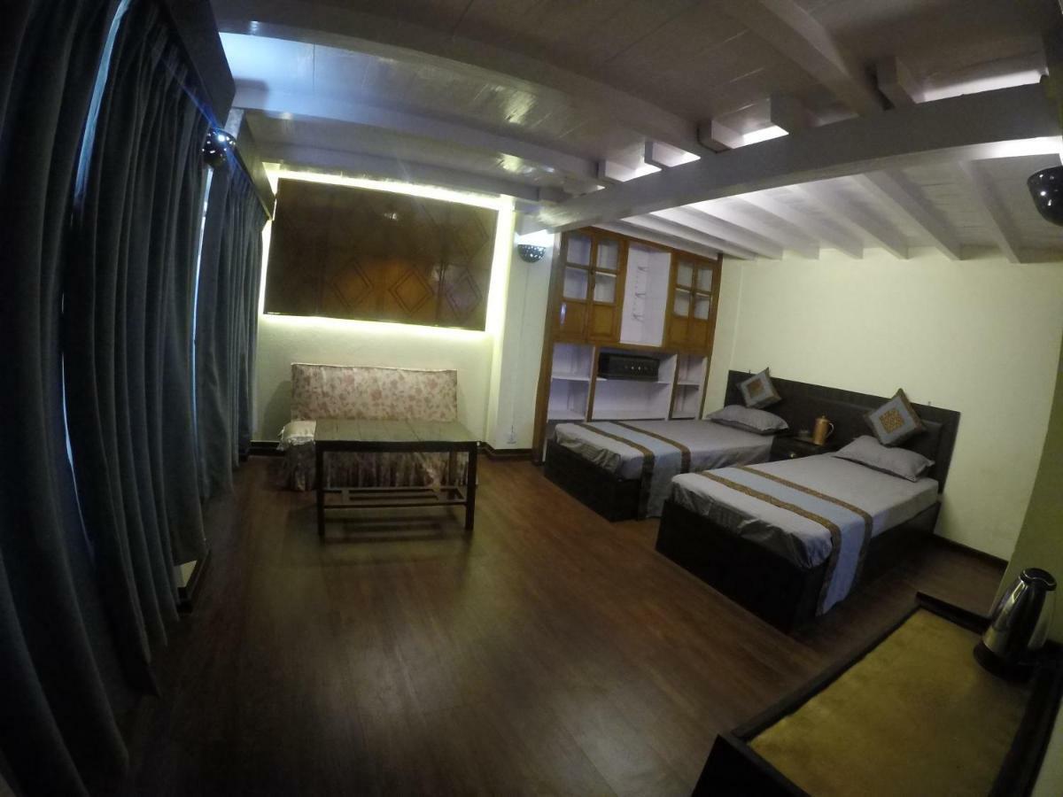 Mani Homes Lalitpur ภายนอก รูปภาพ