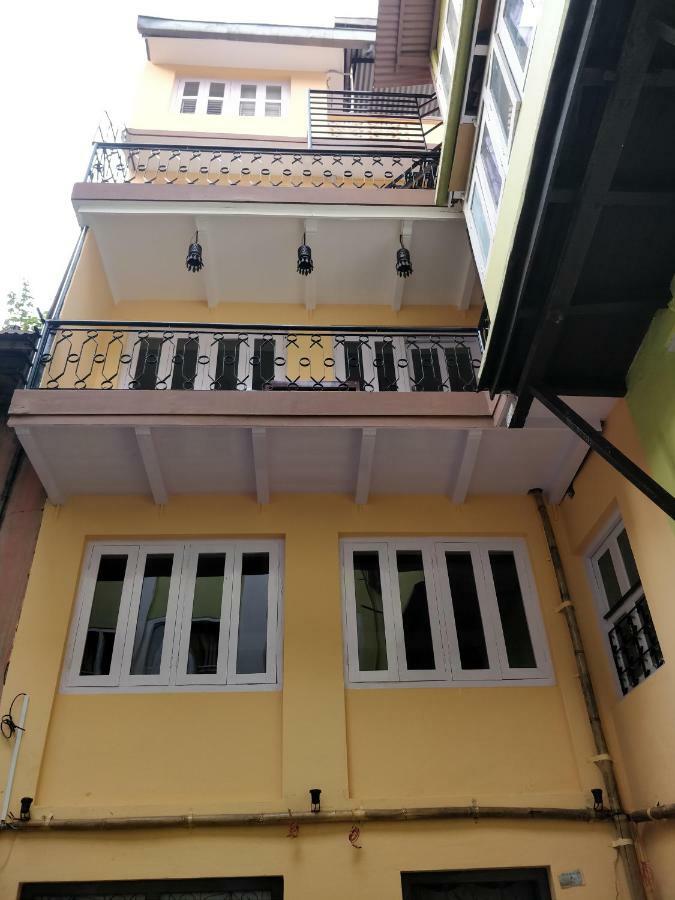 Mani Homes Lalitpur ภายนอก รูปภาพ