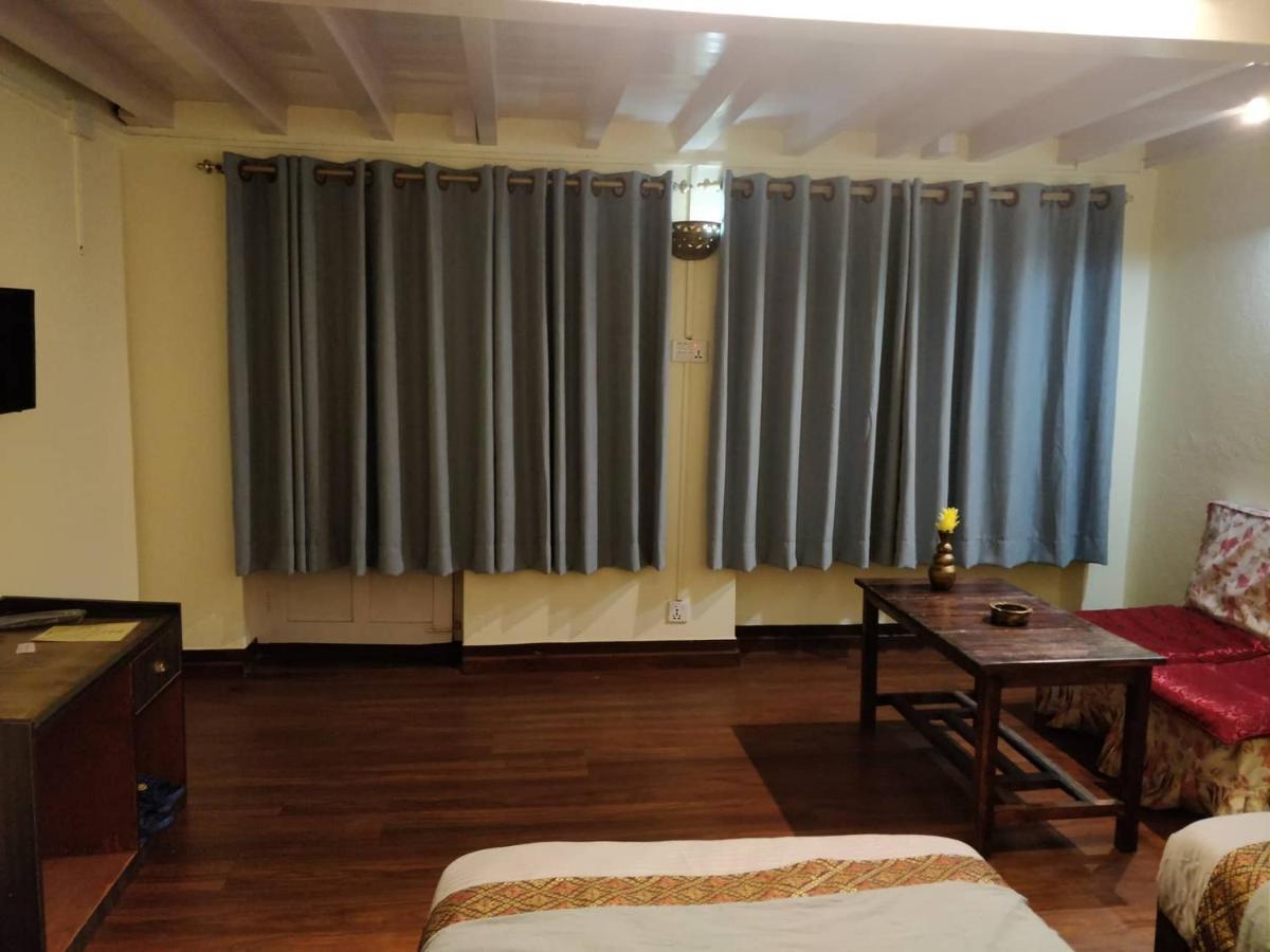 Mani Homes Lalitpur ภายนอก รูปภาพ