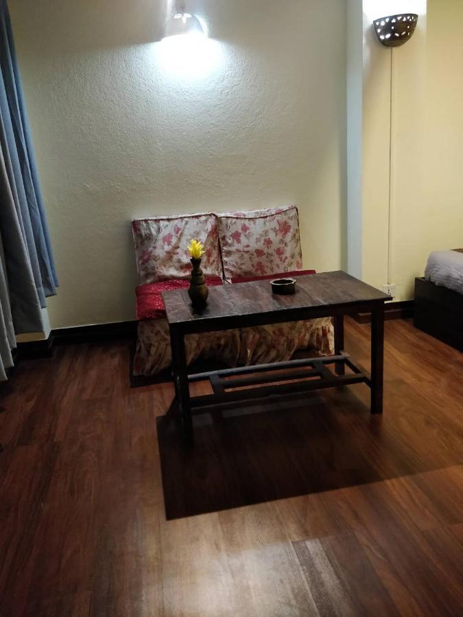Mani Homes Lalitpur ภายนอก รูปภาพ